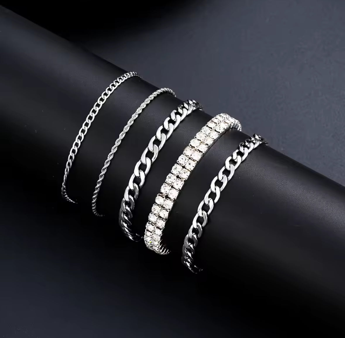 Bracelets