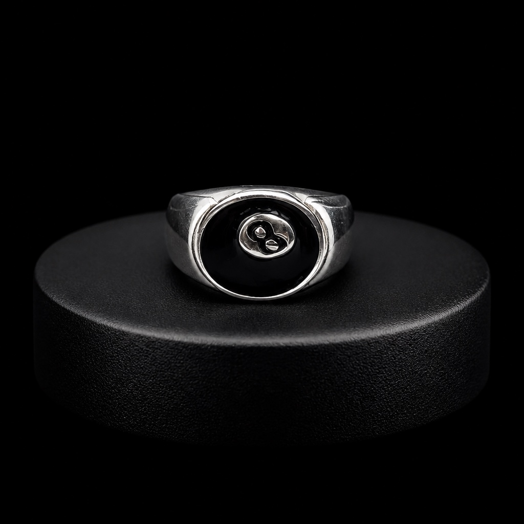 The 8Ball