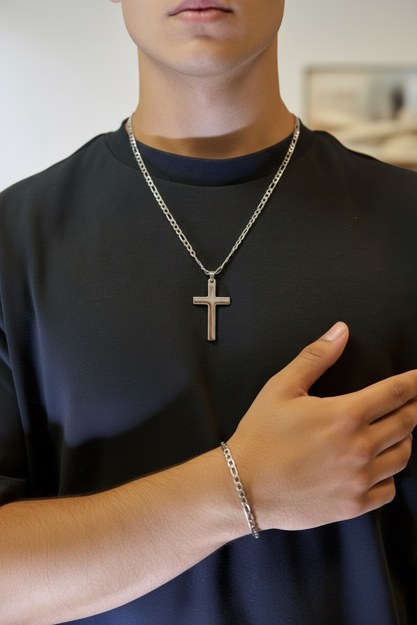 Figaro chain set
