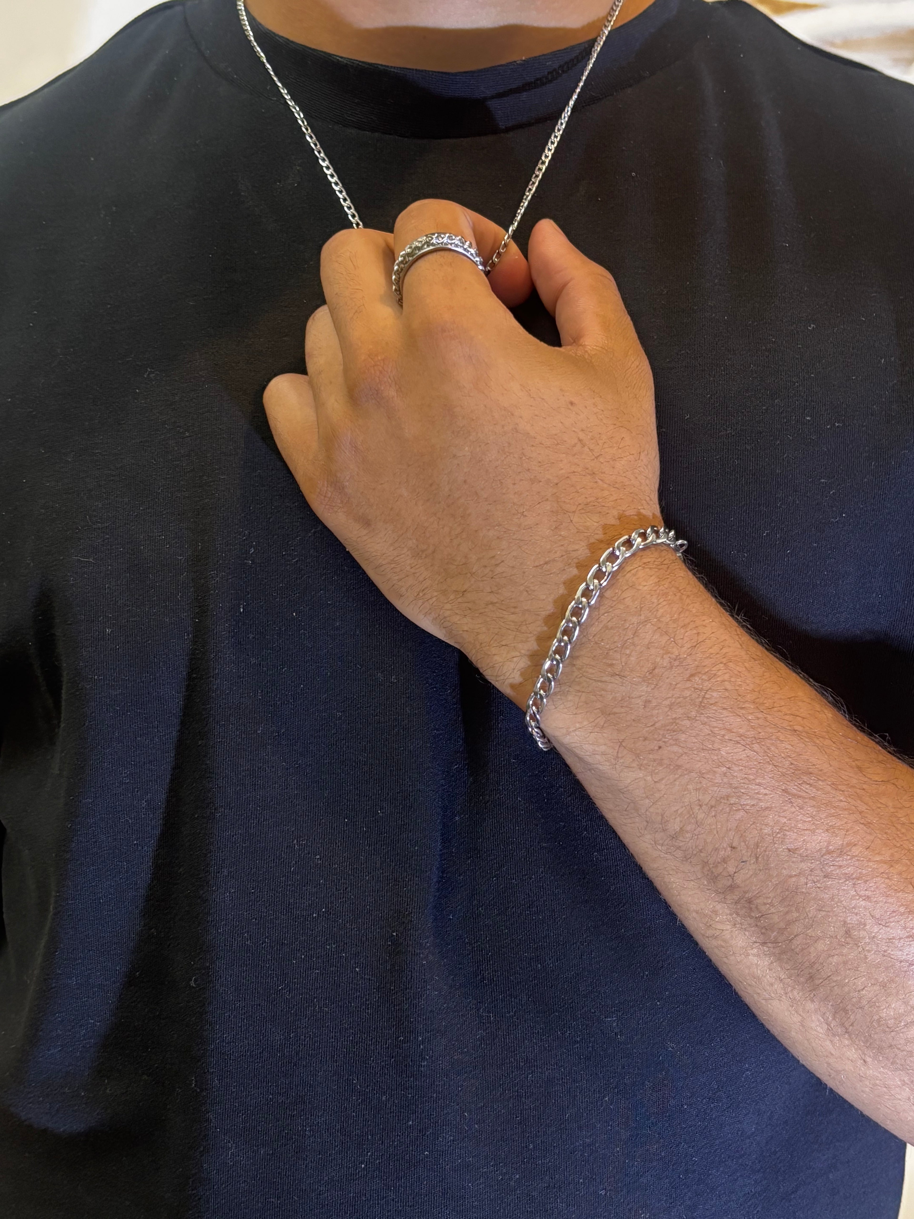 The Chainlink set