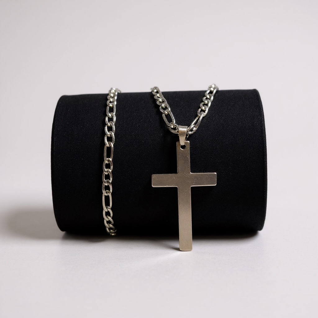 Figaro chain set