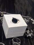 Signet ring