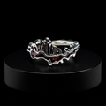 The Ruby Forged