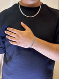 Italian chain set