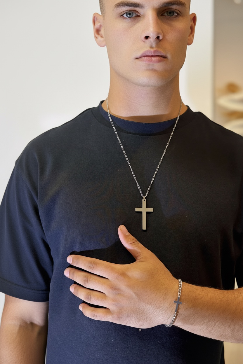 Cross set