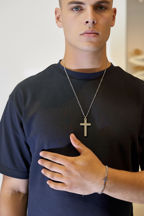 Cross set