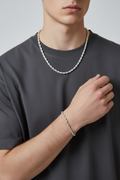 Rope chain set