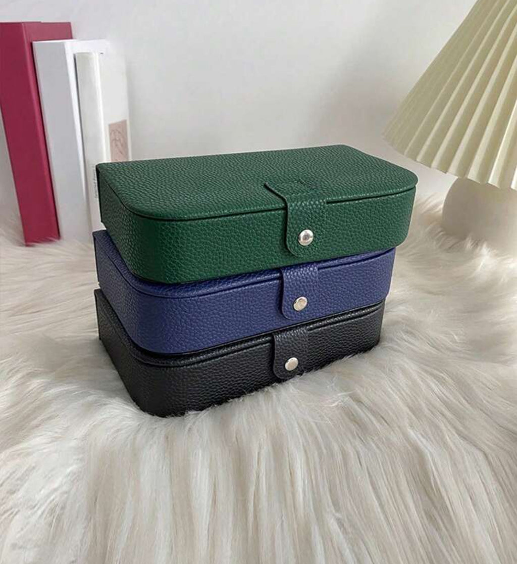 Large Jewellery Box