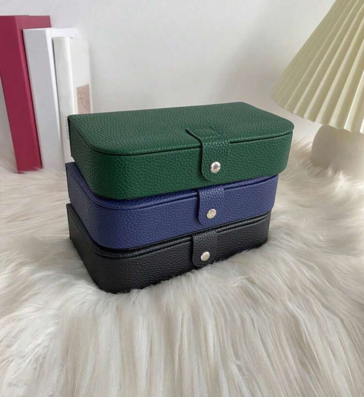Large Jewellery Box