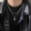 Star chain set