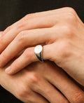 Pinky Ring