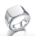 Square Ring
