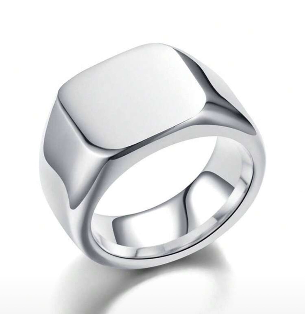 Square Ring