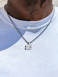 The MJ chain