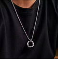 The Loop Sterling Silver 925