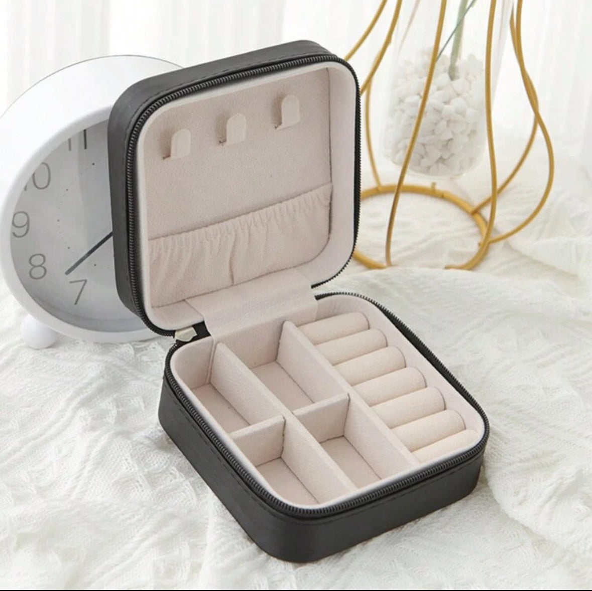 Small Jewellery Box