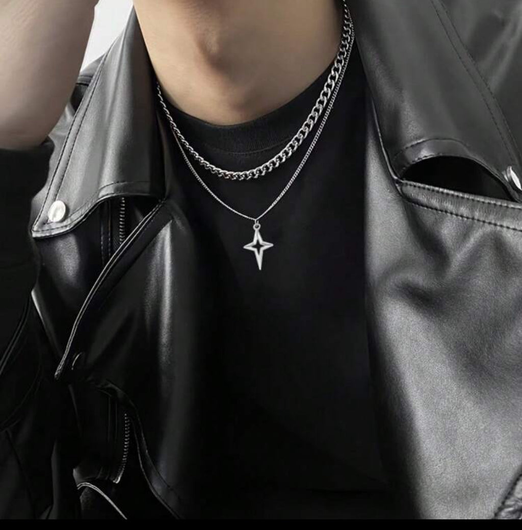 Star chain set
