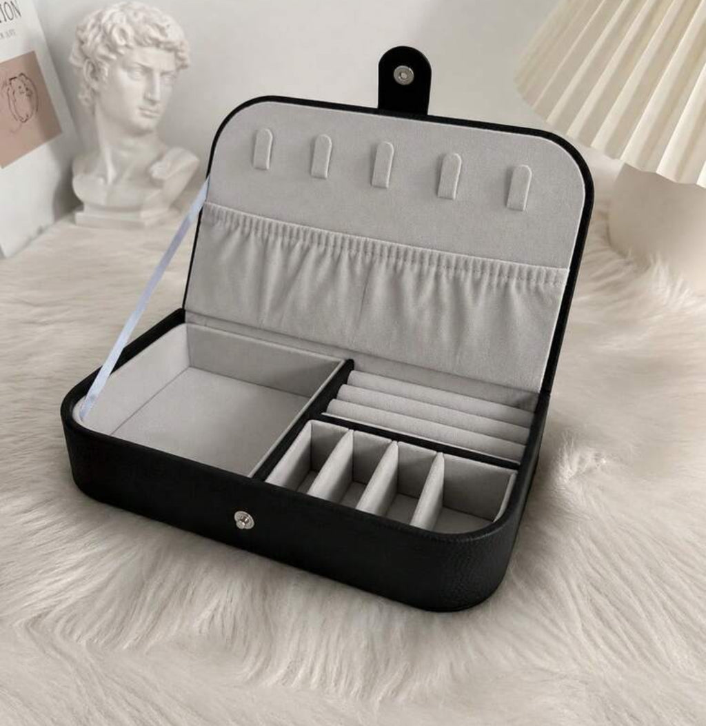 Large Jewellery Box