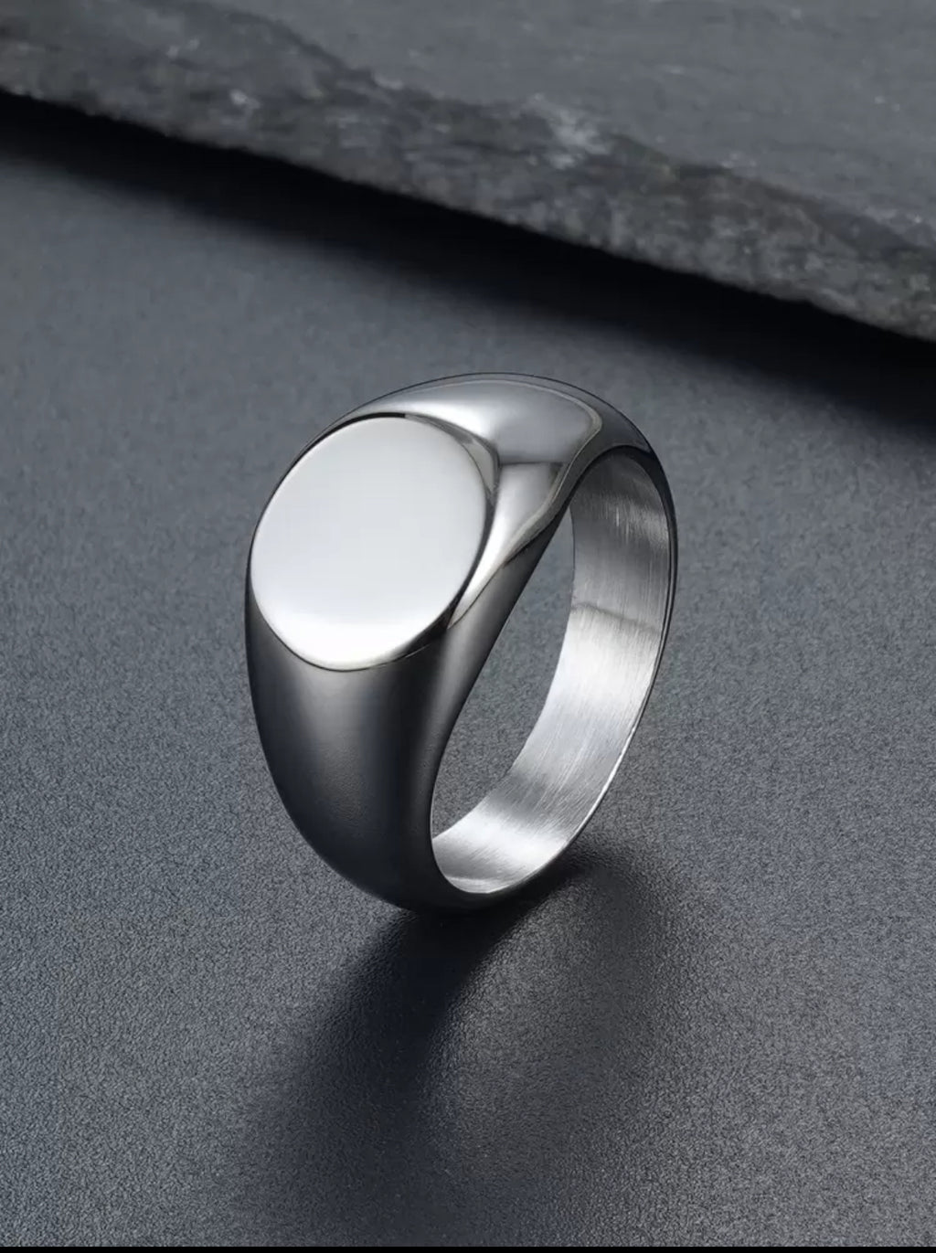 Pinky Ring