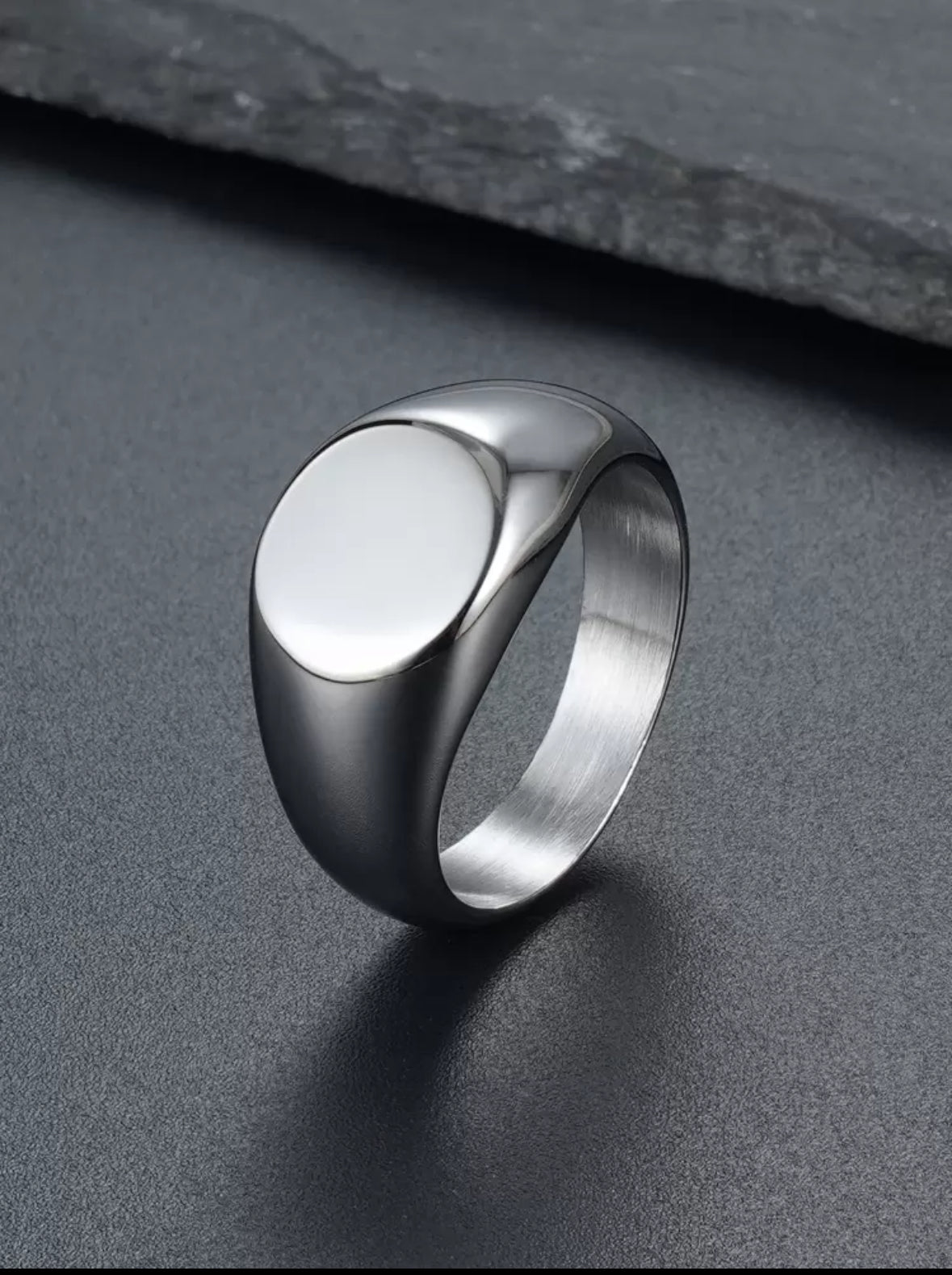 Pinky Ring