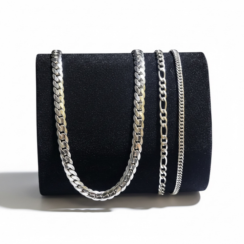 Italian chain set