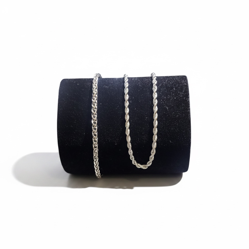 Rope chain set