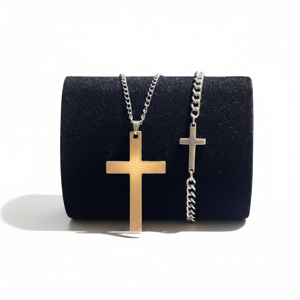Cross set