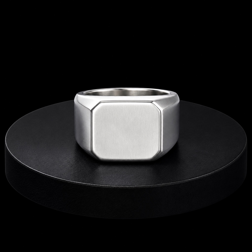 Square Ring