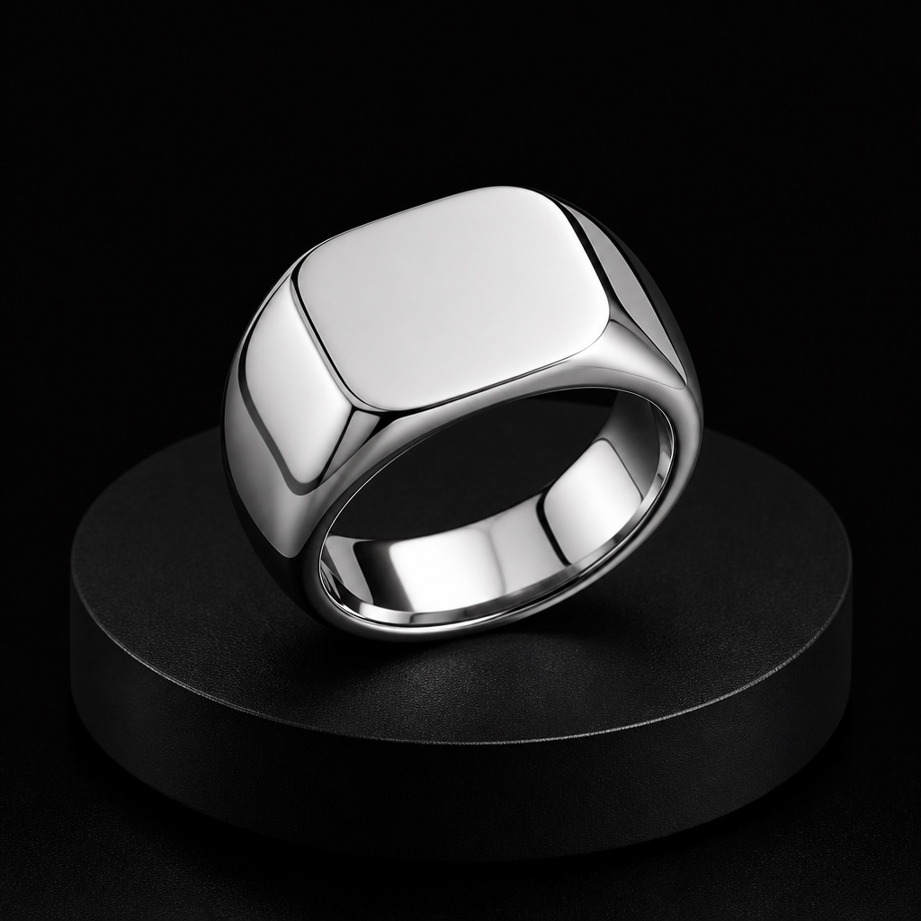 Square Ring