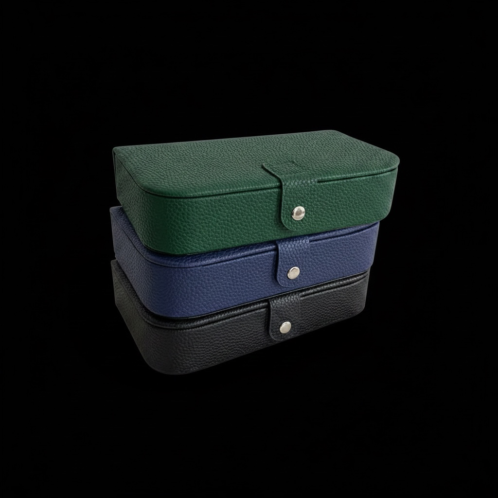 Large Jewellery Box